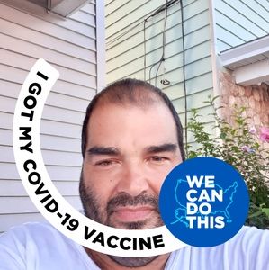 Meet your Posher, Steven